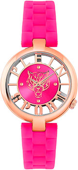 Plein Sport TIGER LUXE